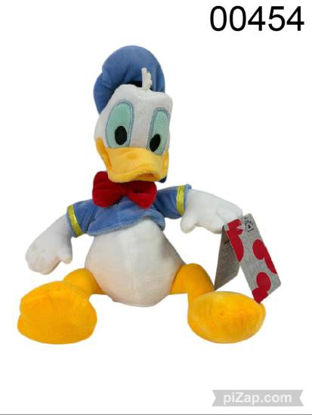 Imagen de PELUCHE DONALD 30CM 1.26